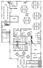 4720 Ontario Mills Pky, Ontario, CA for lease Floor Plan- Image 1 of 1