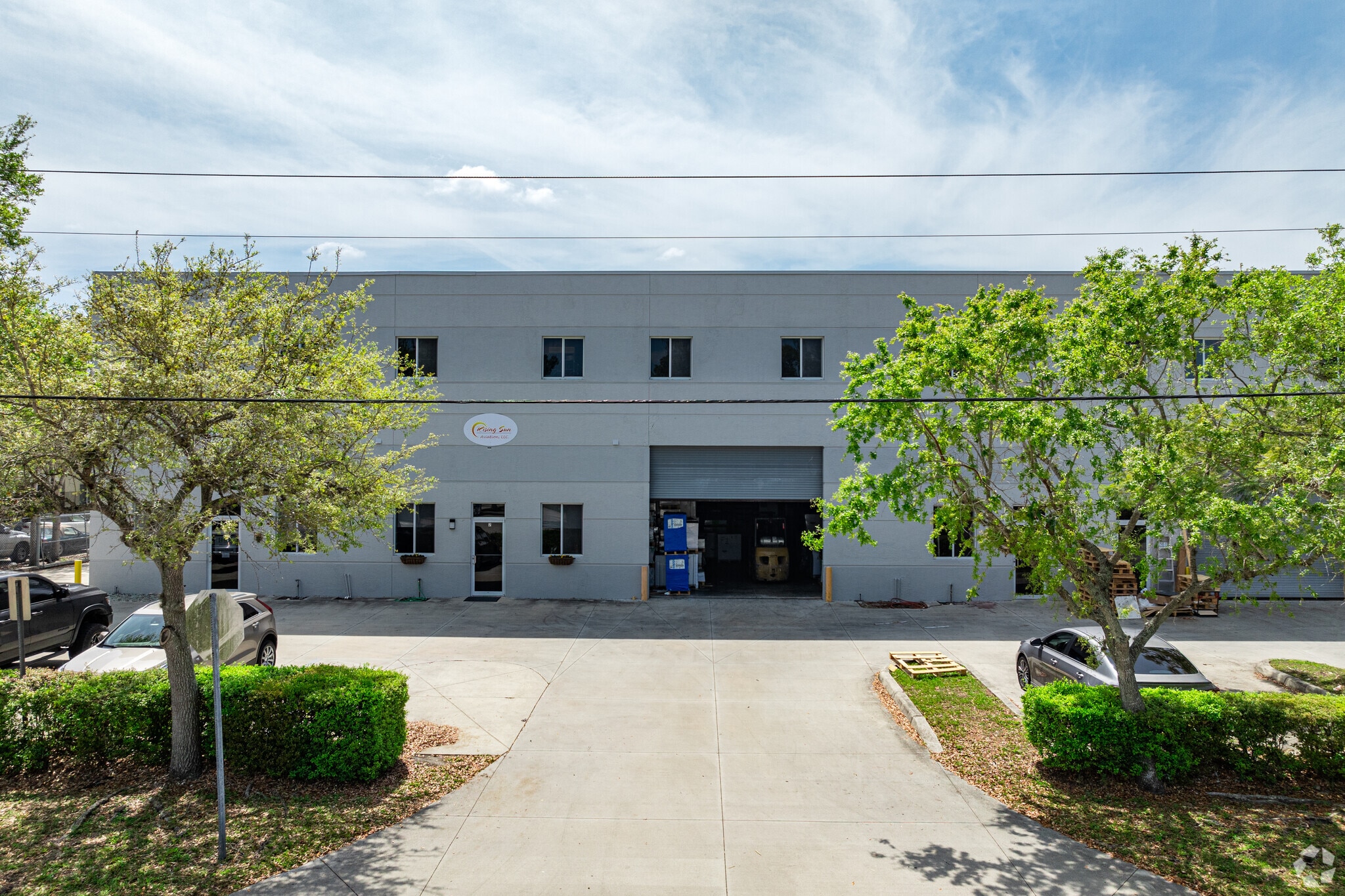 10951 Harmony Park Dr, Bonita Springs, FL for lease Building Photo- Image 1 of 11