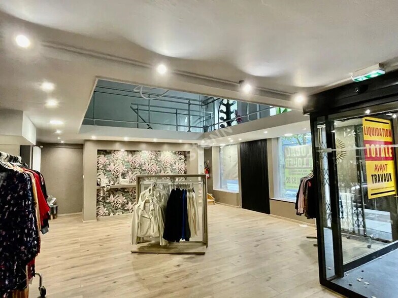 Retail in Forbach for lease - Interior Photo - Image 2 of 7