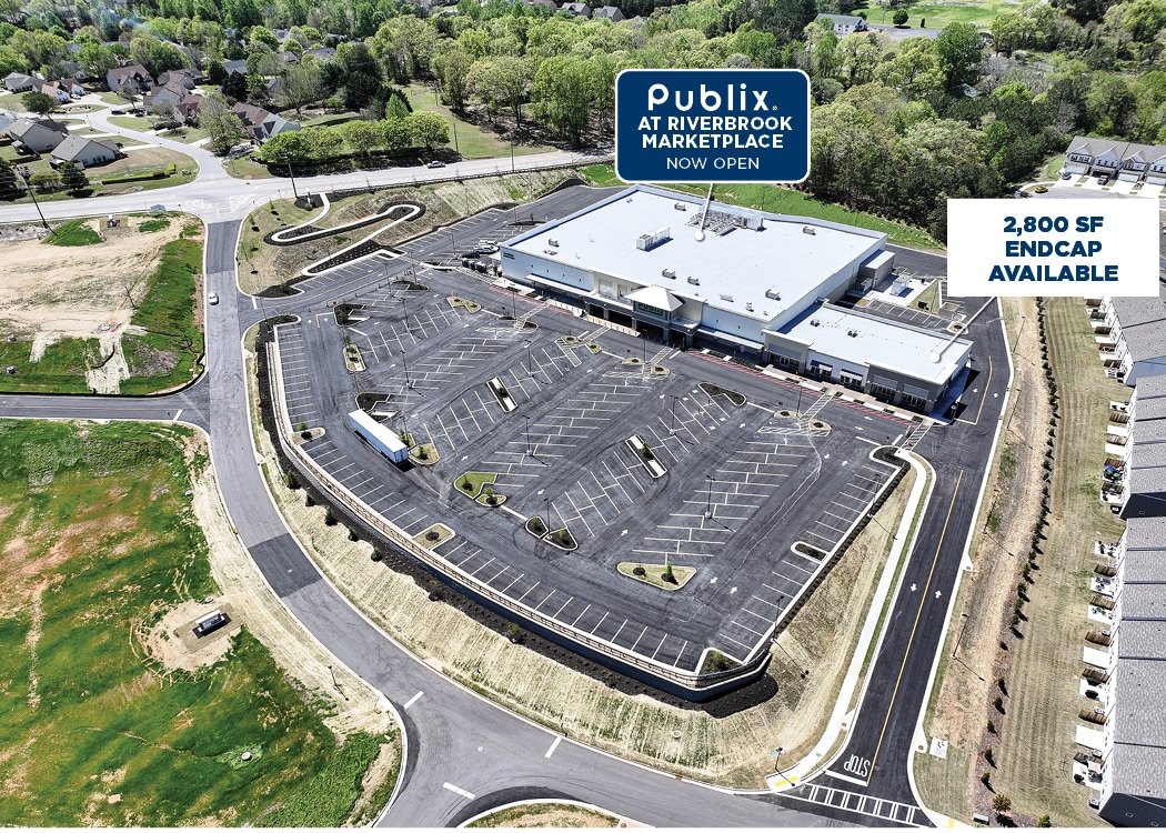 3911 Thompson Bridge Rd, Gainesville, GA for lease Building Photo- Image 1 of 4