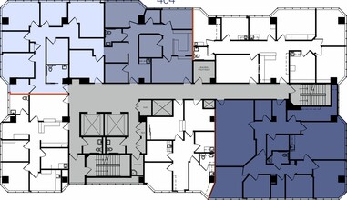 14600 Sherman Way, Van Nuys, CA for lease Floor Plan- Image 1 of 1