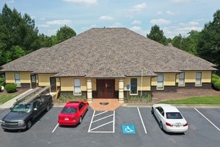 385 Brogdon Rd, Suwanee GA - Day Care Center