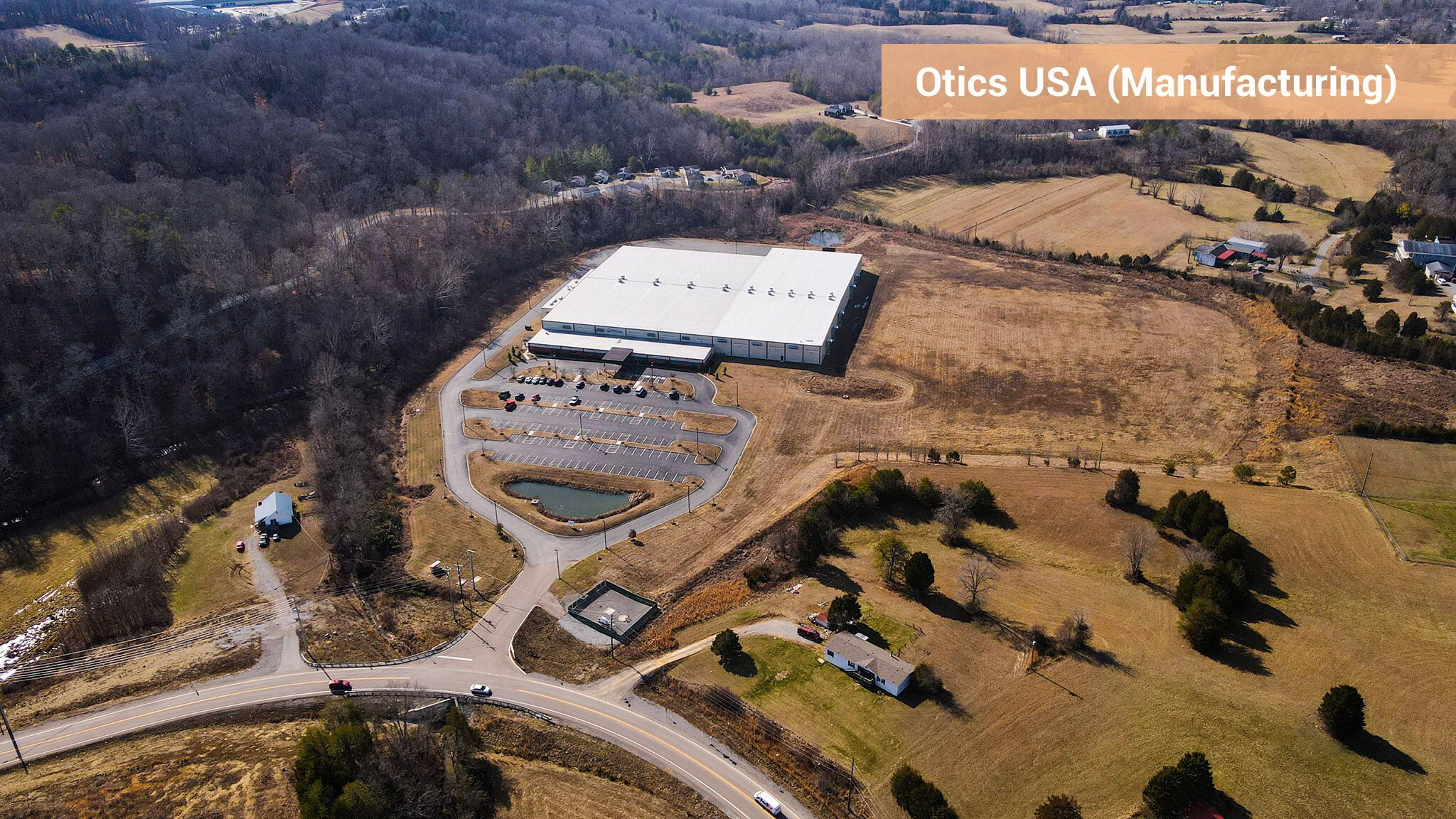 Snyder Rd (Adjacent to Whaley Construction), Kodak, TN 37764 Seller