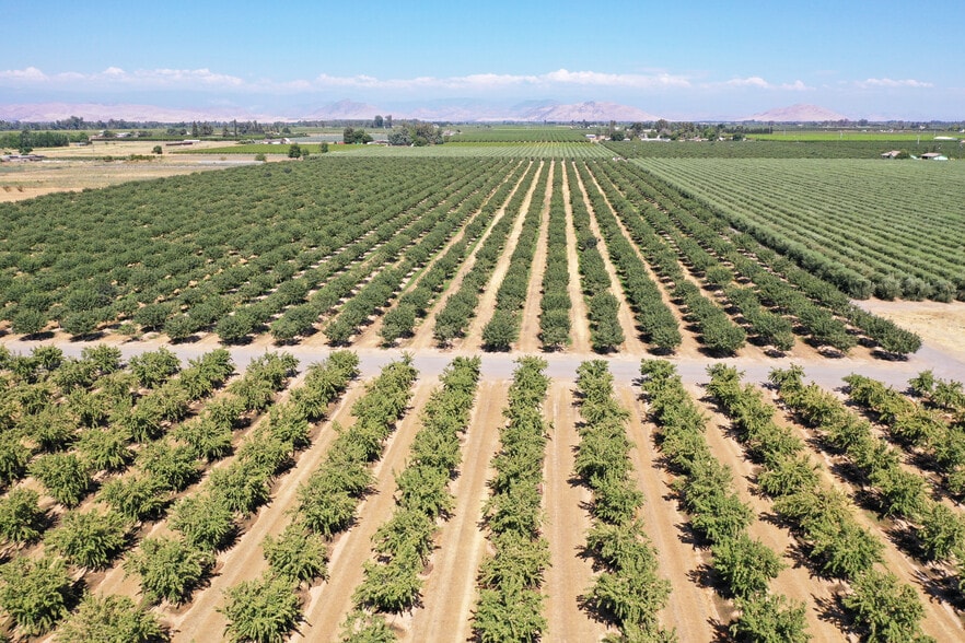 3 ranches near Belmont Ave btwn Highland & Madison, Sanger, CA 93657