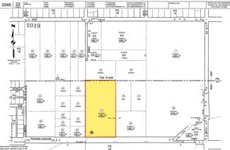 More details for 92 St E Pearblossom Hwy, Littlerock, CA - Land for Sale