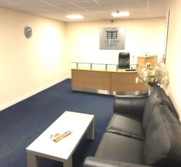 Etruscan St, Stoke On Trent for lease Interior Photo- Image 1 of 5