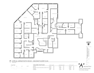 More details for 1015-1075 W Horsetooth Rd, Fort Collins, CO - Office for Lease