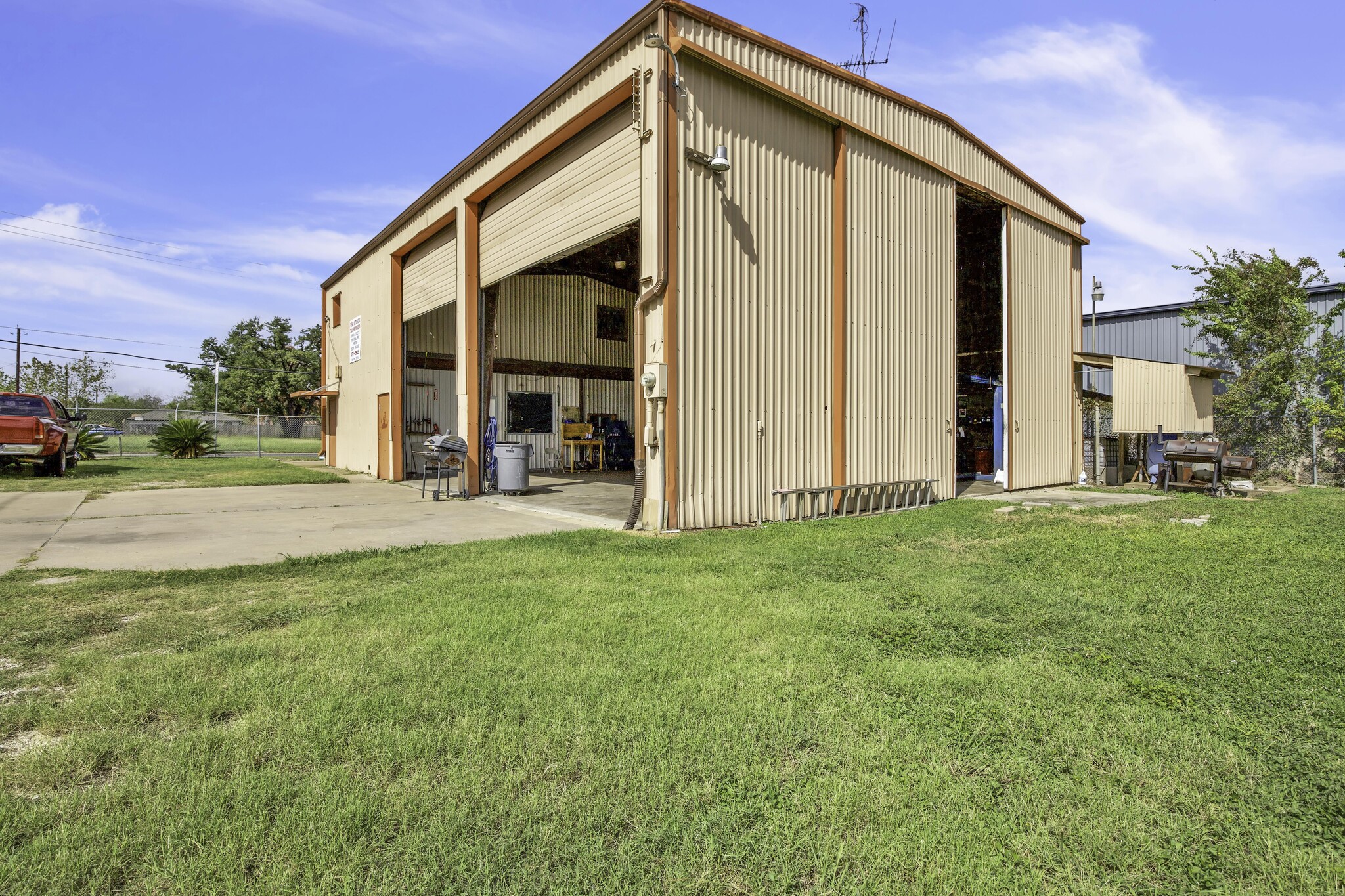 202 N Shaver St, Pasadena, TX for sale Building Photo- Image 1 of 1