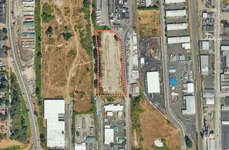 More details for 5201 Madison st, Tacoma, WA - Land for Lease