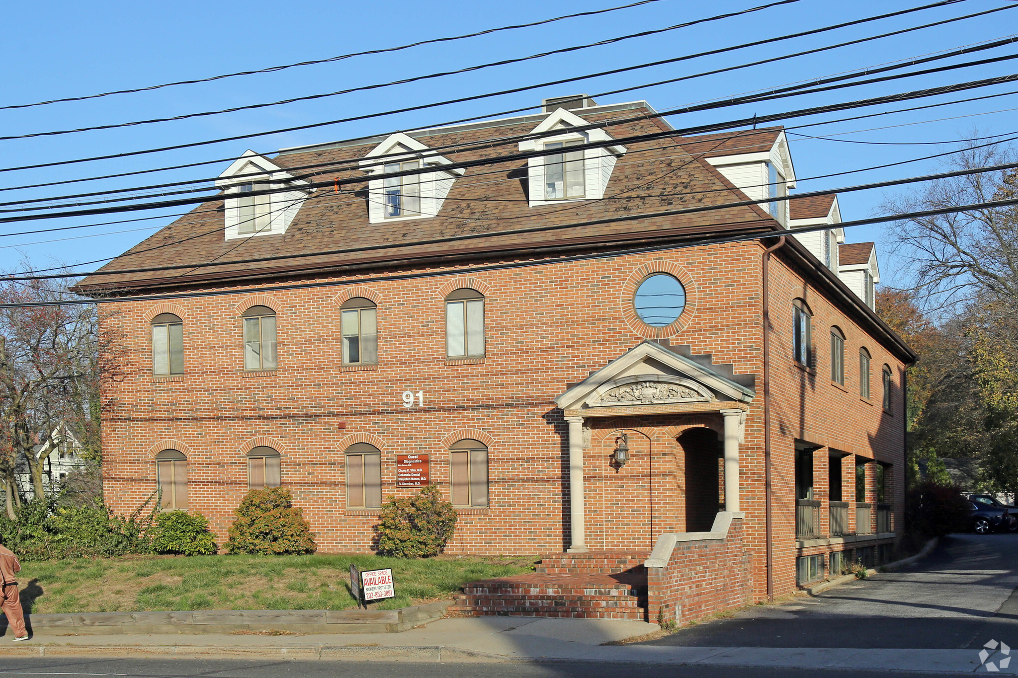 91 East Ave, Norwalk, CT for lease Primary Photo- Image 1 of 20