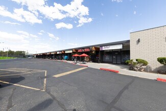 More details for 3450-3480 Lakeside Dr, Reno, NV - Retail for Lease