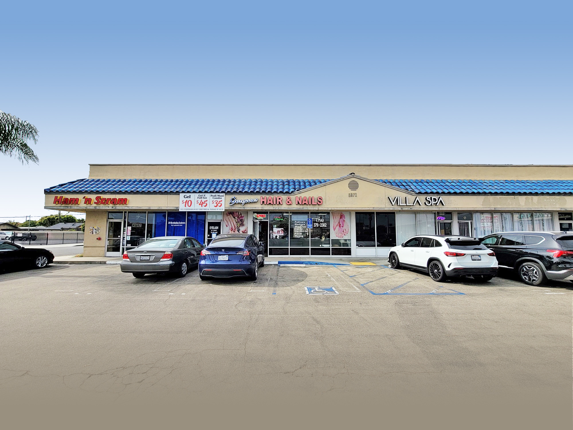 5871 Westminster Blvd, Westminster, CA for lease Building Photo- Image 1 of 13