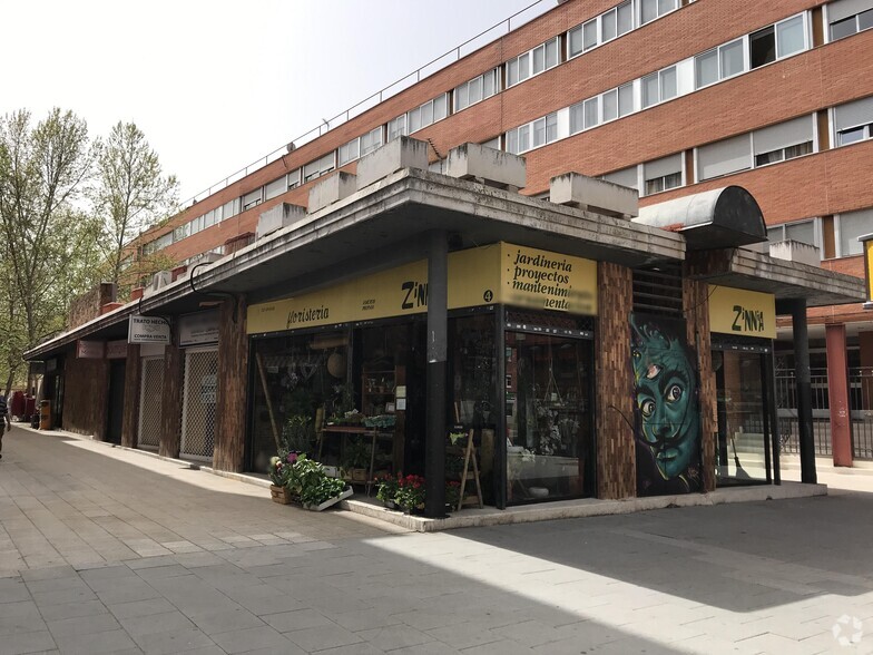 Avenida De España, 4, Pinto, Madrid for lease - Primary Photo - Image 1 of 2