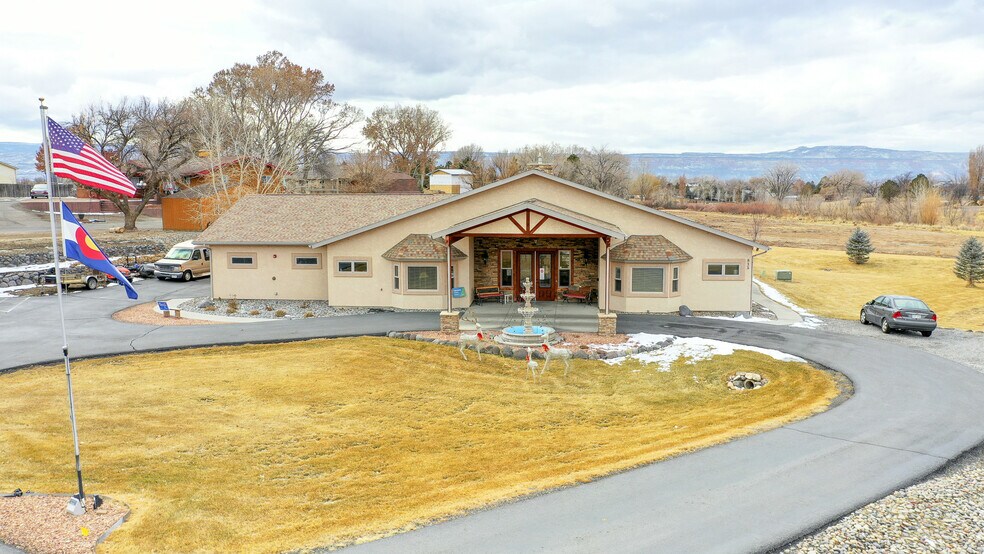 815 26 1/2 Rd, Grand Junction, CO 81506