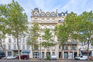 More details for 39 Boulevard Beaumarchais, Paris - Coworking for Lease