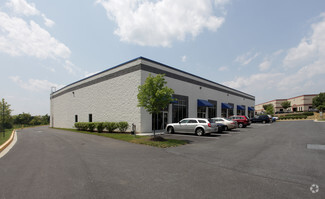 More details for 4855 International Blvd, Frederick, MD - Industrial for Lease