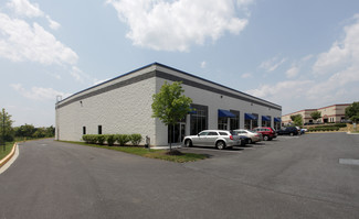 More details for 4855 International Blvd, Frederick, MD - Industrial for Lease