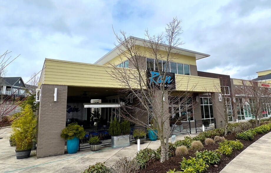 485 Alexander Loop, Eugene, OR for sale - Building Photo - Image 1 of 1