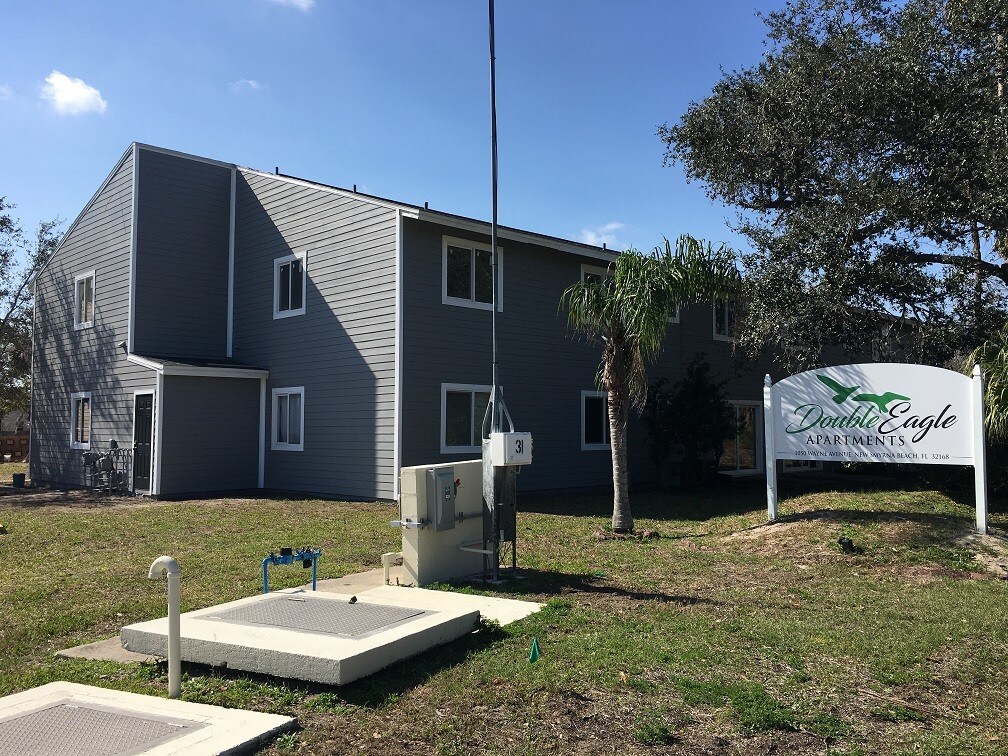 1050 Wayne Ave, New Smyrna Beach, FL for sale Building Photo- Image 1 of 1