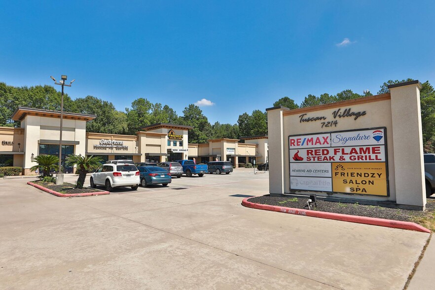 7214 FM-1488 Rd, Magnolia, TX for lease - Primary Photo - Image 1 of 63