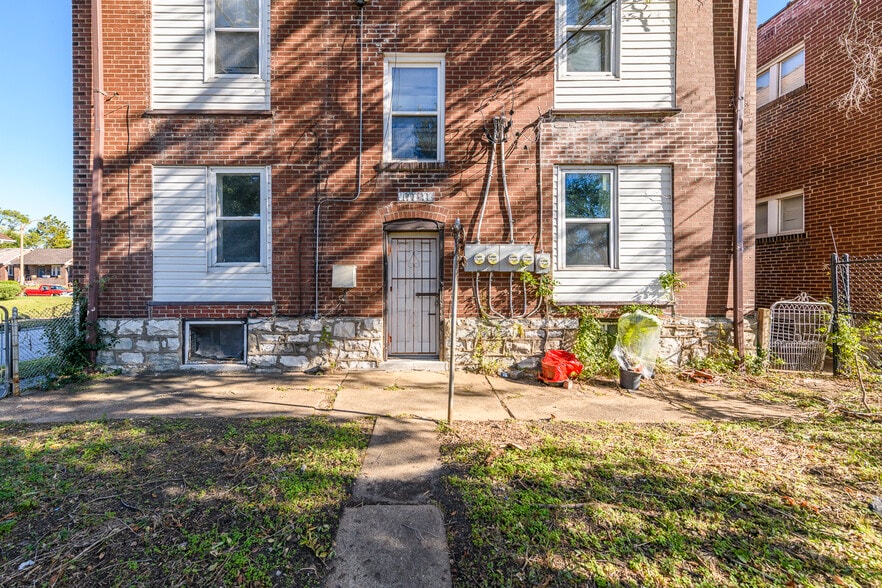 4196 Sacramento Ave, Saint Louis, MO for sale - Building Photo - Image 2 of 36