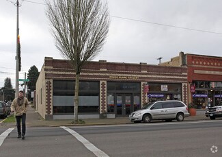 More details for 720 E 1st St, Newberg, OR - Retail for Lease