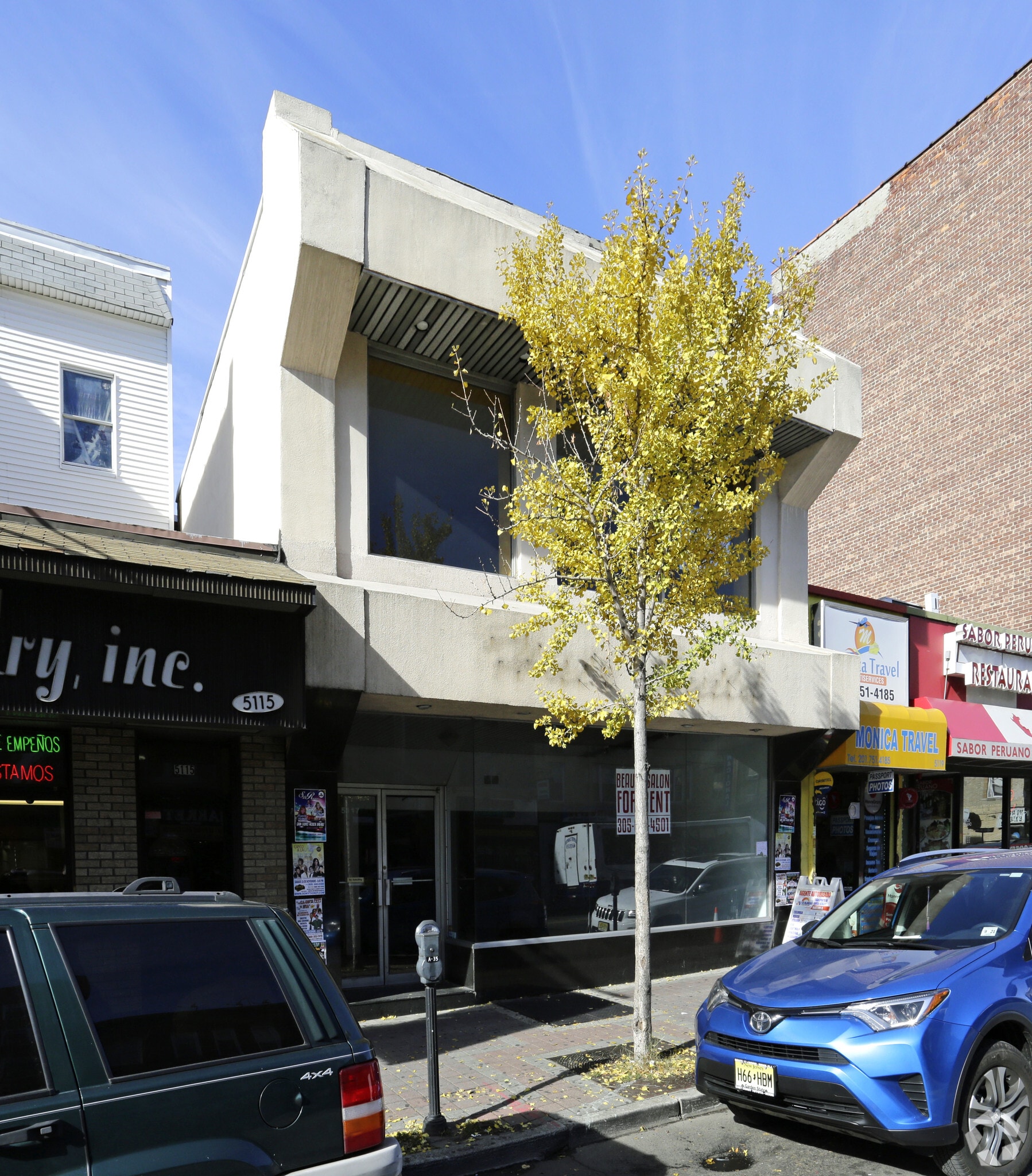 5117 Bergenline Ave, West New York, NJ for sale Primary Photo- Image 1 of 1