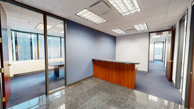 260-270 Peachtree St NW, Atlanta, GA for lease Interior Photo- Image 1 of 13