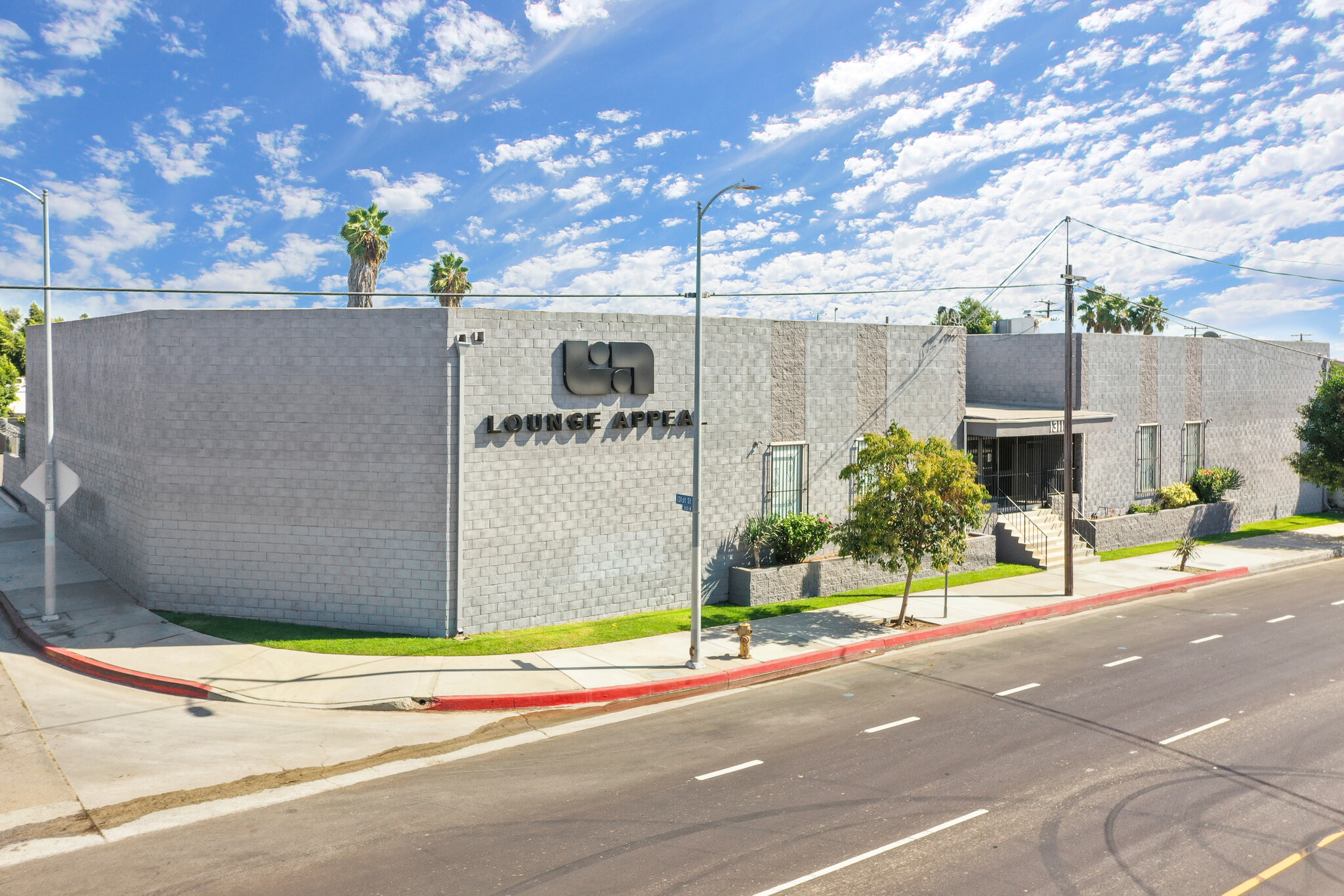 13110 S Figueroa St, Los Angeles, CA for sale Building Photo- Image 1 of 1