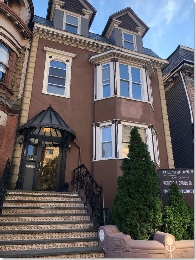 82 Clinton Ave, Newark, NJ for sale - Primary Photo - Image 1 of 1