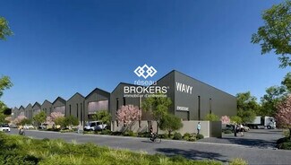 More details for Industrial for Sale