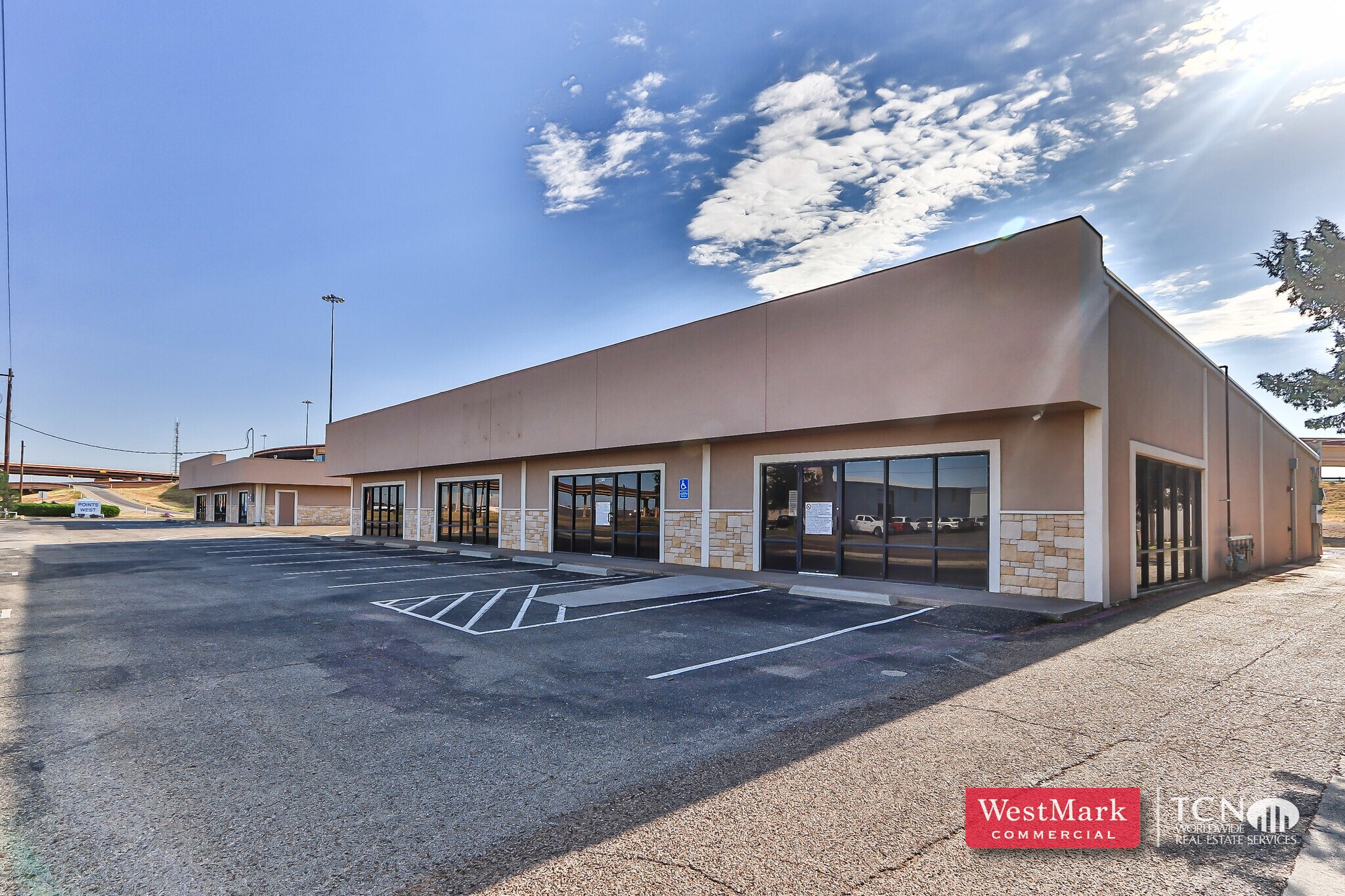 4801 Frankford Ave, Lubbock, TX for sale Building Photo- Image 1 of 1
