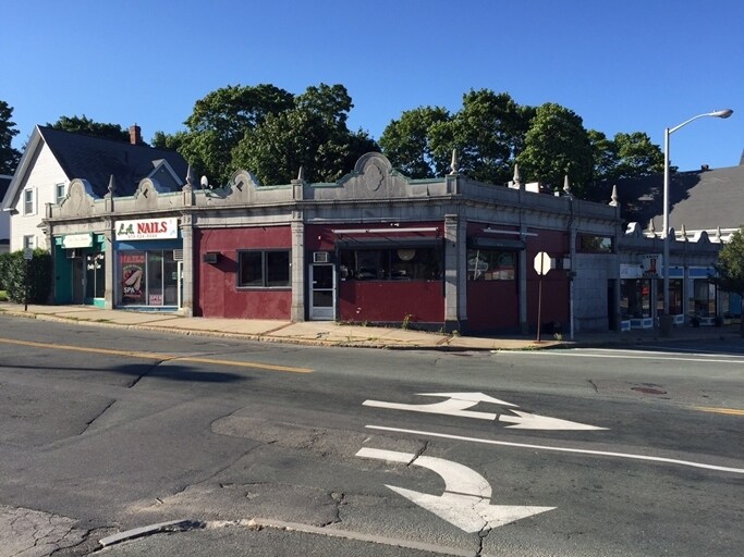 380 Cabot St, Beverly, MA for sale - Primary Photo - Image 1 of 1