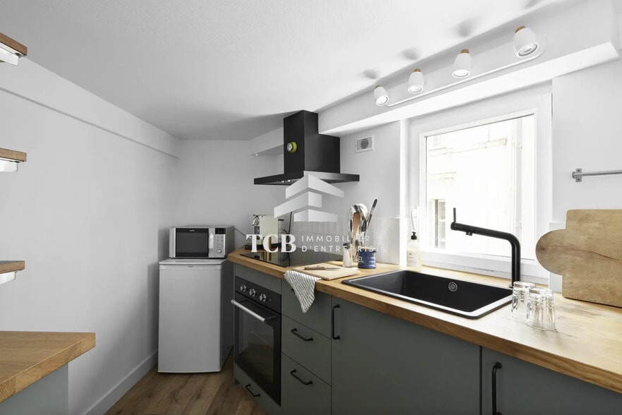 Office in Nantes for sale - Interior Photo - Image 3 of 5