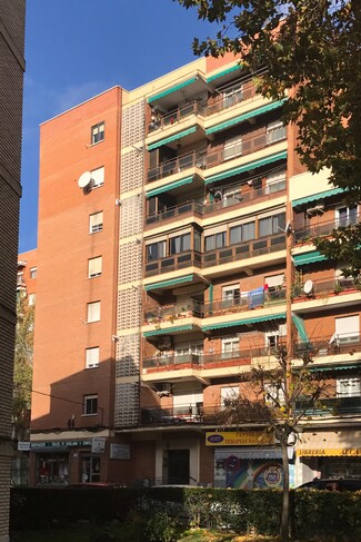 More details for Calle Montero, 42, Móstoles - Multifamily for Sale