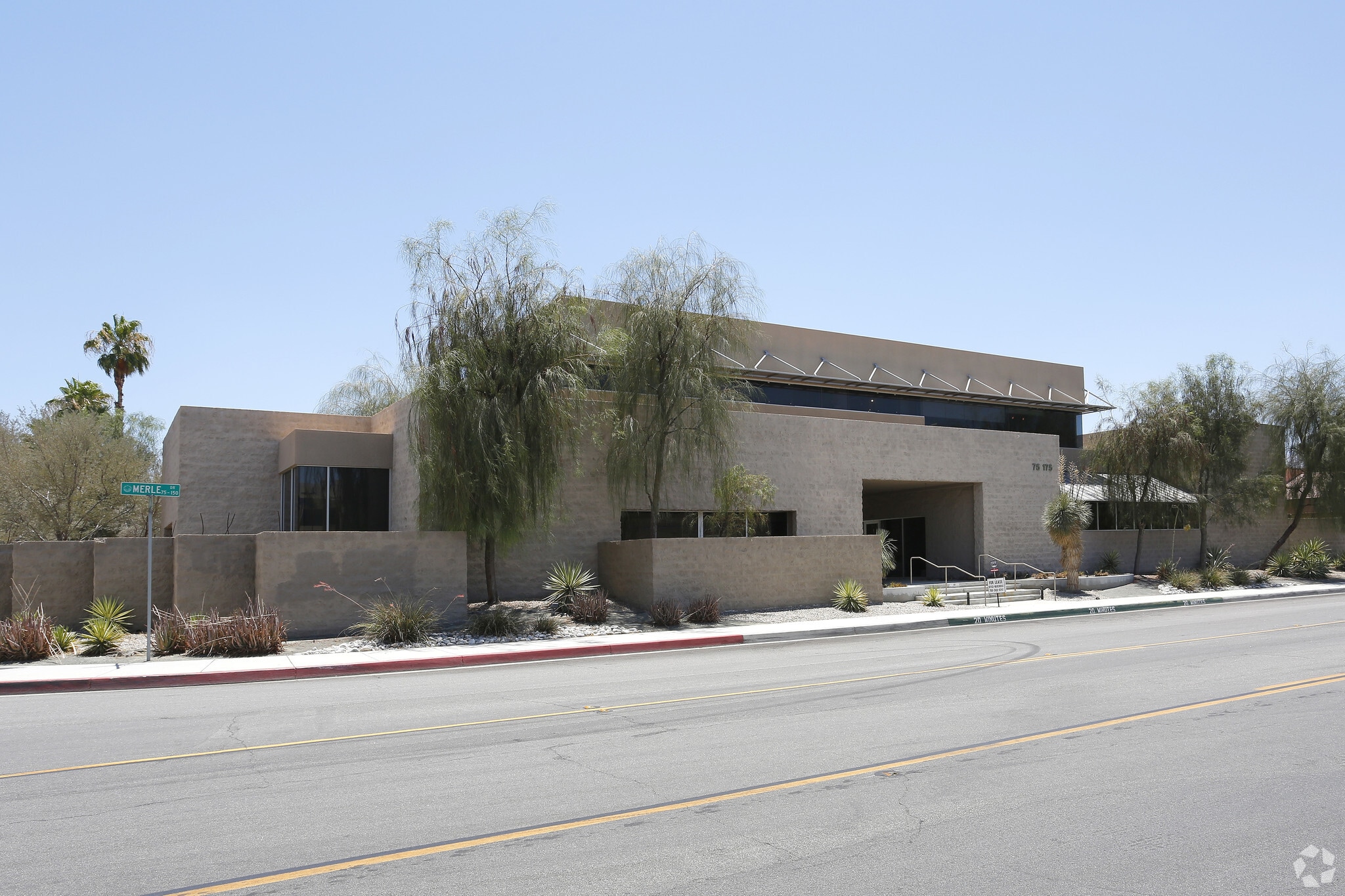 75175 Merle Dr, Palm Desert, CA for sale Building Photo- Image 1 of 1