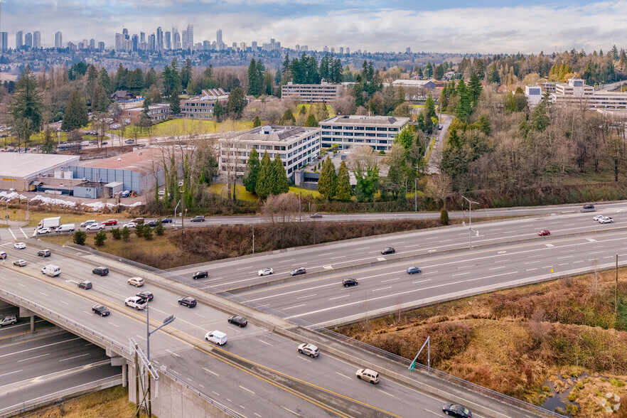 6400 Roberts St, Burnaby, BC for lease - Building Photo - Image 3 of 7