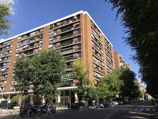 More details for Calle De Rodríguez San Pedro, 8, Madrid - Retail for Lease