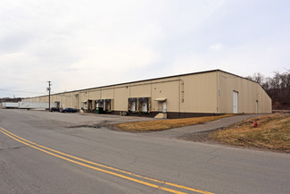 More details for 1 Passan Dr, Wilkes Barre, PA - Industrial for Lease