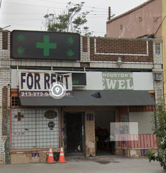 5923 S Broadway, Los Angeles, CA for sale - Primary Photo - Image 2 of 3