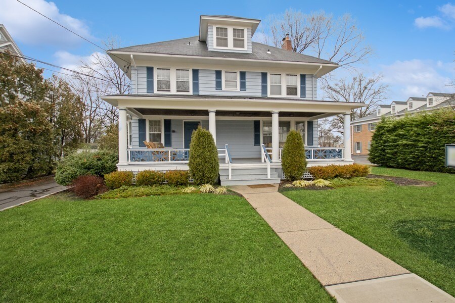 114 S Euclid Ave, Westfield, NJ for sale Building Photo- Image 1 of 1