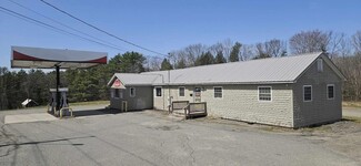 More details for 416 Canaan Rd, Skowhegan, ME - Retail for Sale