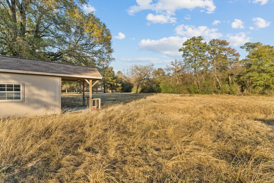 4001 Lonesome Pine Rd, Spring, TX 77389