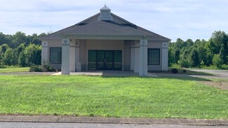 More details for 1203 Industrial Park Rd, South Fulton, TN - Office for Sale