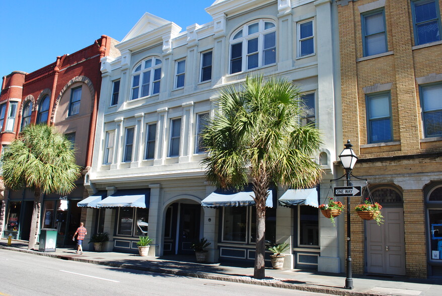 204 King St, Charleston, SC for lease - Building Photo - Image 1 of 8