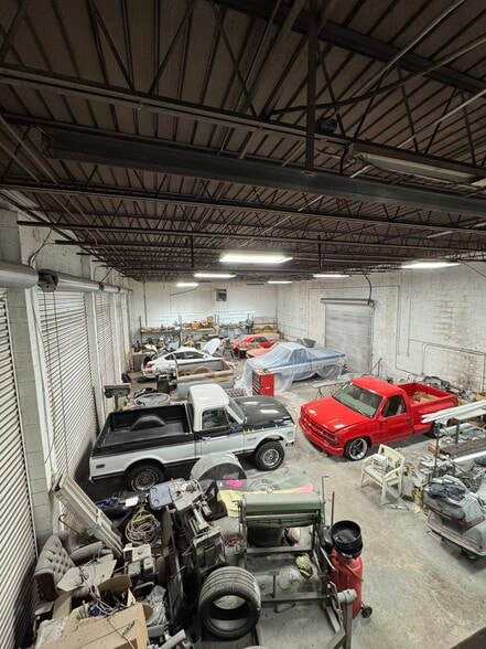 1708 Austell Rd SE, Marietta, GA for sale - Building Photo - Image 3 of 17