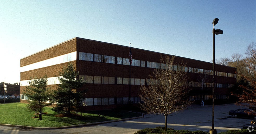 280 King of Prussia Rd, Radnor, PA 19087