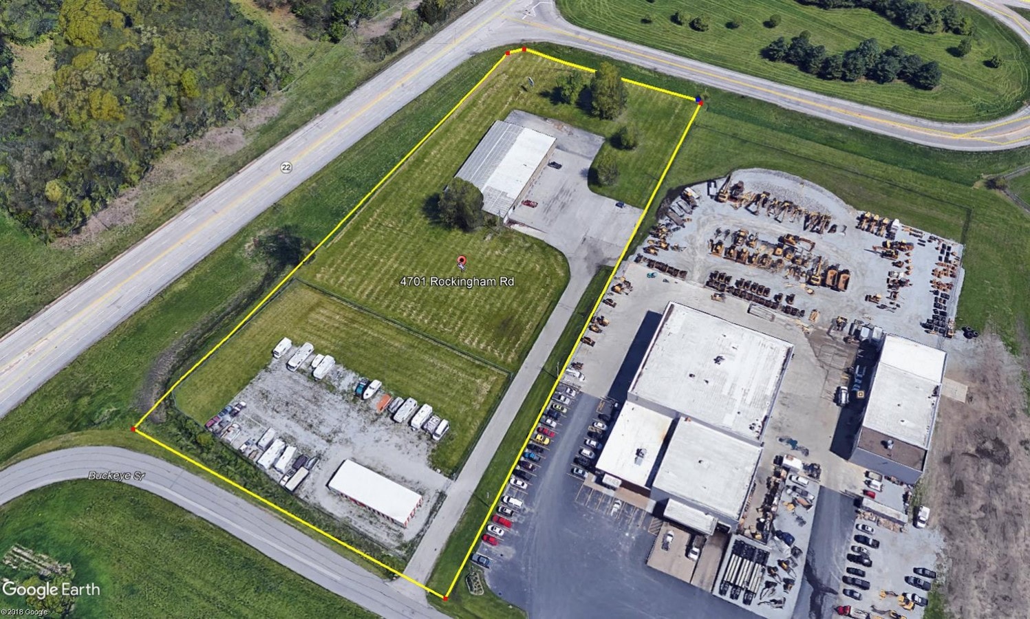 4701 Rockingham Rd, Davenport, IA 52802