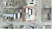 723 N Main St - Automotive Property