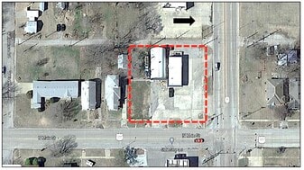 723 N Main St - Automotive Property